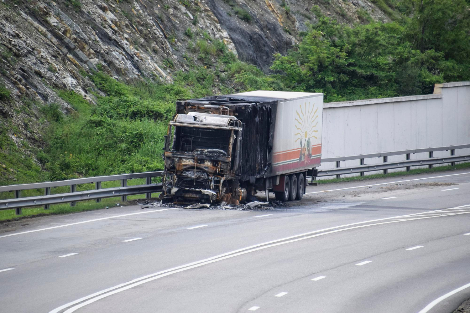 Trucking Accidents