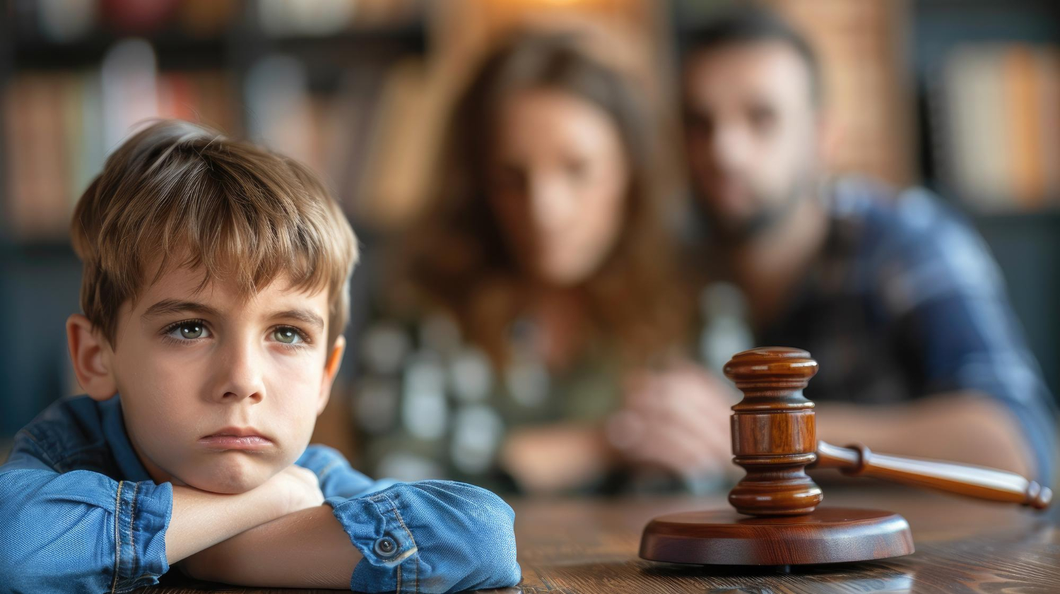 Child Custody Laws in New York: A Comprehensive Guide