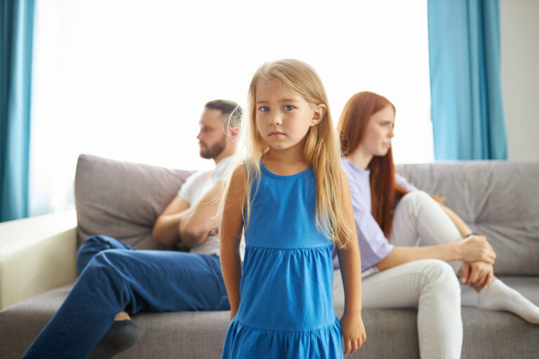 Child Custody in New York