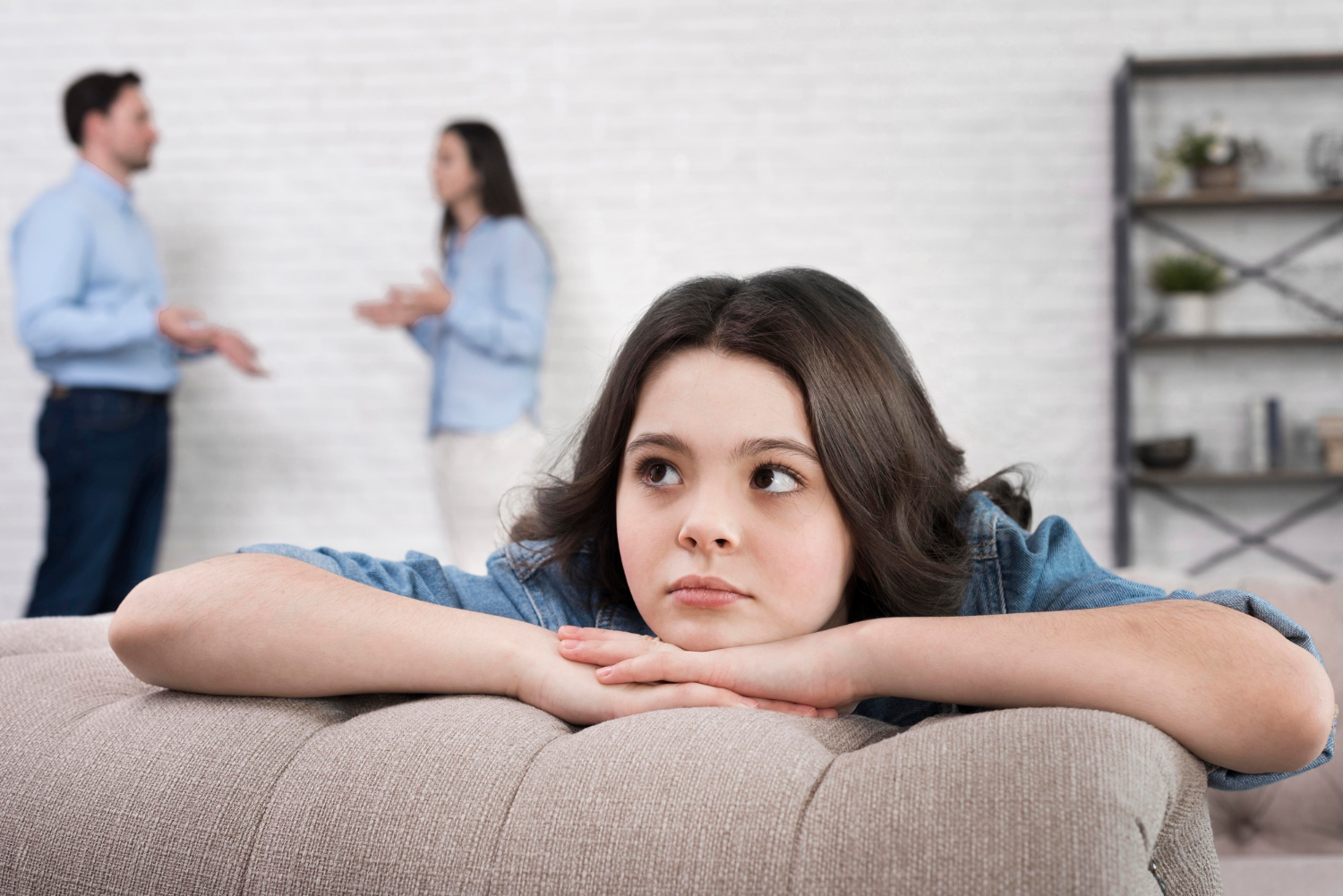 Child custody in NY without court order: Who has custody?