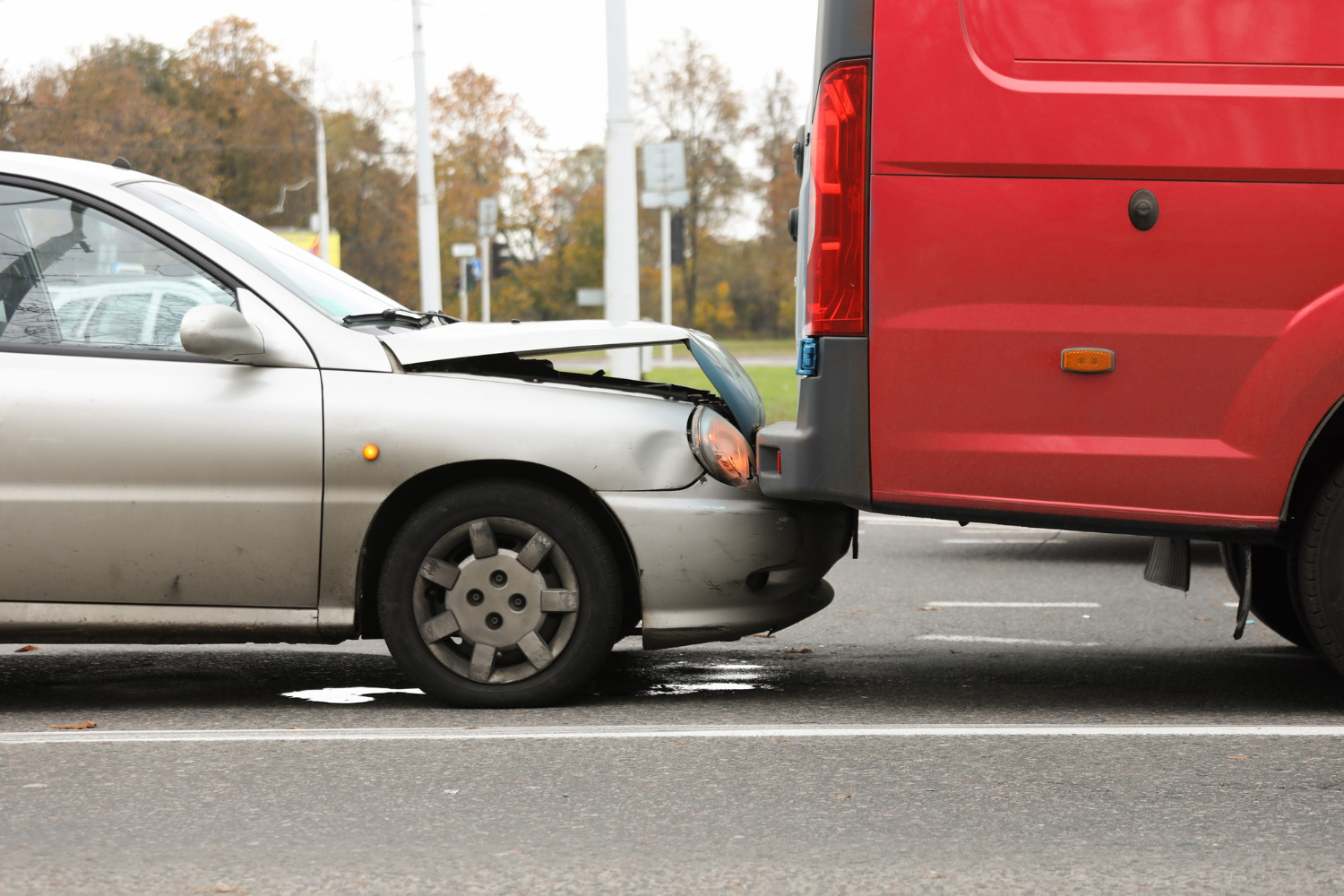 Truck Accident Settlements