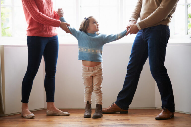 Child Custody Laws for Unmarried Parents in New York