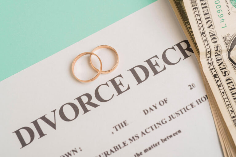 How do I obtain a copy of my divorce decree in Ohio?