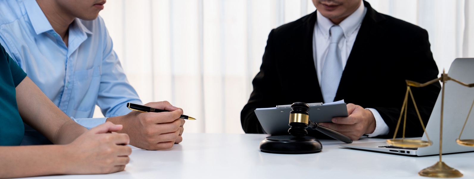 Divorce Documents Preparation Checklist: What to Gather Before Your First Lawyer Consultation